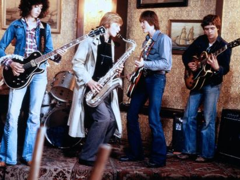 Foto 13 de Moritz, lieber Moritz