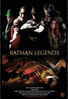 Batman Legends (Batman Legends)