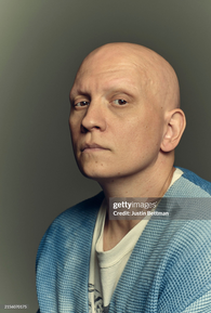 Anthony Carrigan