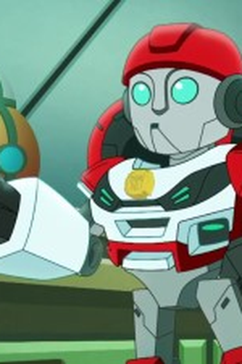 Poster de Episódio Surprise, Medix! (2019)