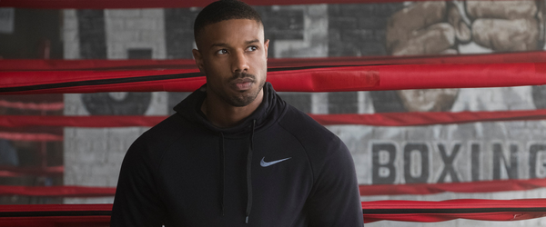 Michael B. Jordan pede aos estúdios contratação de atores pretos