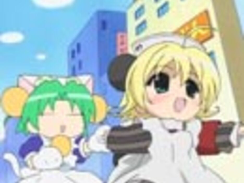 Foto 1 de Piyoko ni Omakase pyo!