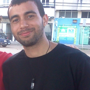 Foto de perfil de Rogi Seven