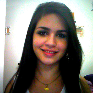Foto de perfil de Thamiris Medeiros