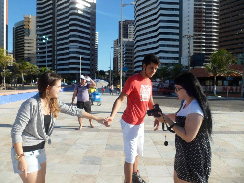 Foto 13 de Um do Outro