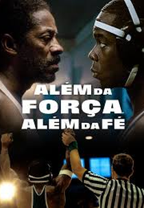 Além da Força, Além da Fé (Grace by Night)