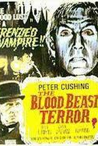 Poster 3 de Filme O Monstro do Inferno (1968)