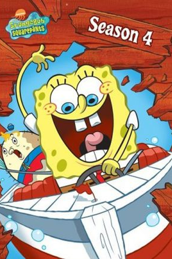  de Série Bob Esponja (4ª Temporada) (2005)