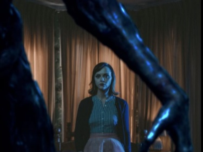 Foto 1 de Monstruoso