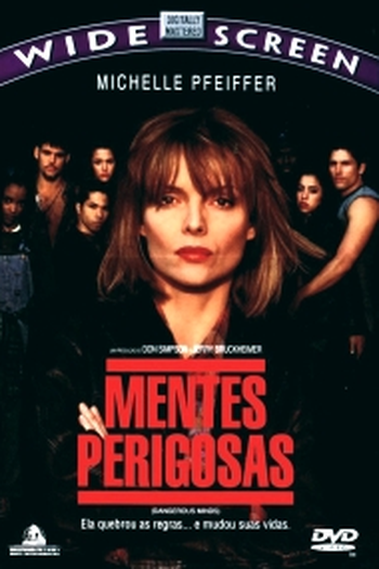  de Filme Mentes Perigosas (1995)