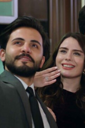 Poster de Episódio 156. Bölüm (2021)