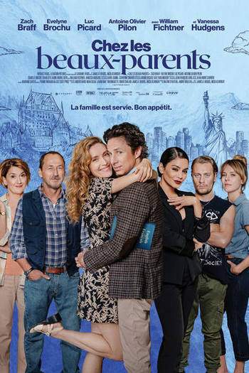  de Filme A Garota Francesa (2024)