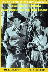 Lutas Sem Tréguas (Overland with Kit Carson)