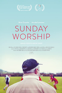 Sunday Worship - Poster / Capa / Cartaz - Oficial 1
