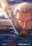 The Witcher: Sereias das Profundezas