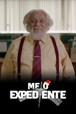 Meio Expediente (Meio Expediente)
