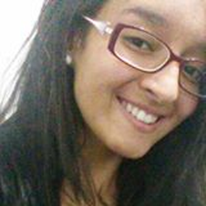 Foto de perfil de Fernanda Vilaça