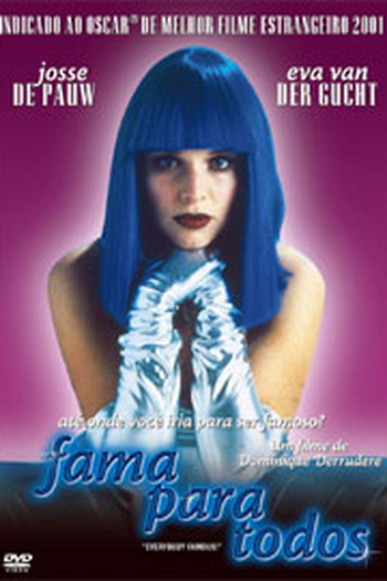  de Filme Fama Para Todos (2000)