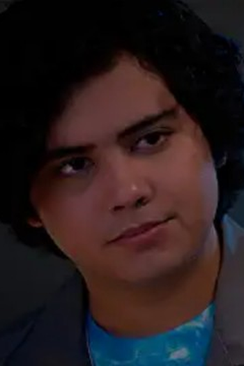 Poster de Episódio Adinda Aletheia (2023)
