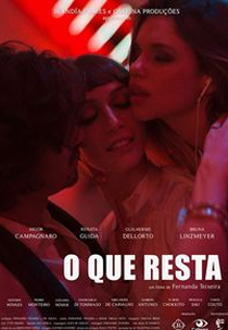 O Que Resta (O Que Resta)