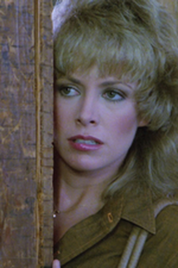Poster de Episódio Abra Cadaver (1982)