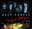 Deep Purple: Perfect Strangers - 1984