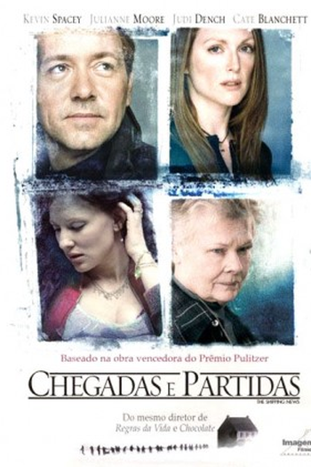  de Filme Chegadas e Partidas (2001)