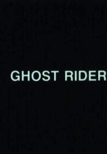 Ghost Rider (Ghost Rider)