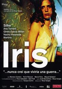 Íris - Vítima do Destino (Iris)