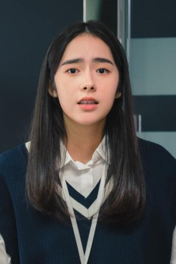 Poster de Episódio Episode 07 (2024)