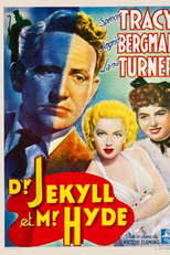 O Médico e o Monstro (Dr. Jekyll and Mr. Hyde)