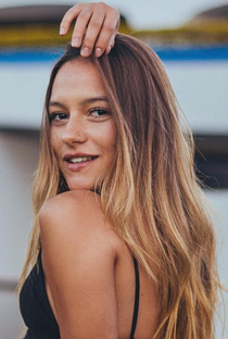 Sandri Oliveira - Poster 1