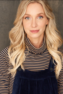 Courtney Rotz - Poster 1