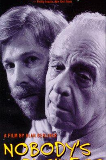  de Filme Não é da Conta de Ninguém (1997)