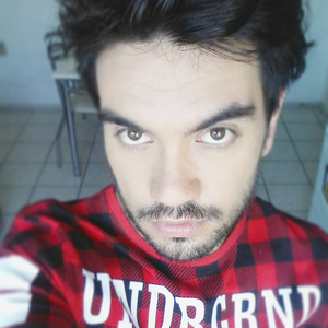 Foto de perfil de Maicon Fagundes