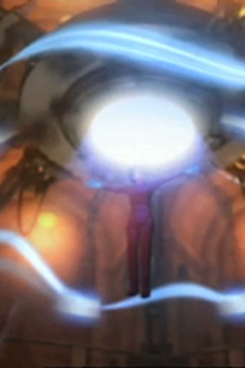 Poster de Episódio L'exilée (2007)