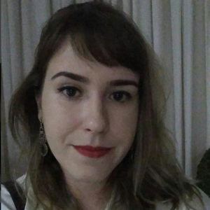 Foto de perfil de Cibele