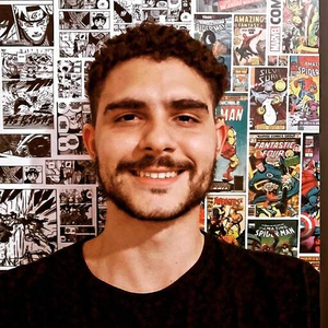 Foto de perfil de Yuri Neves Dias