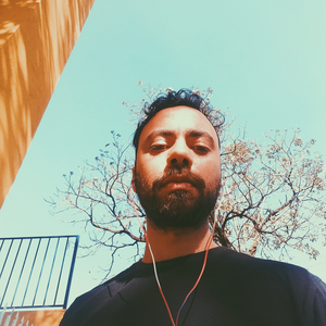 Foto de perfil de Claudinei