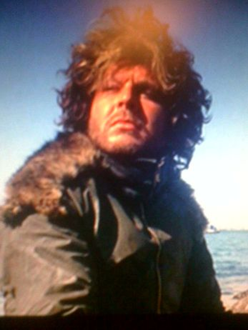 Hugh Keays-Byrne - Foto 1