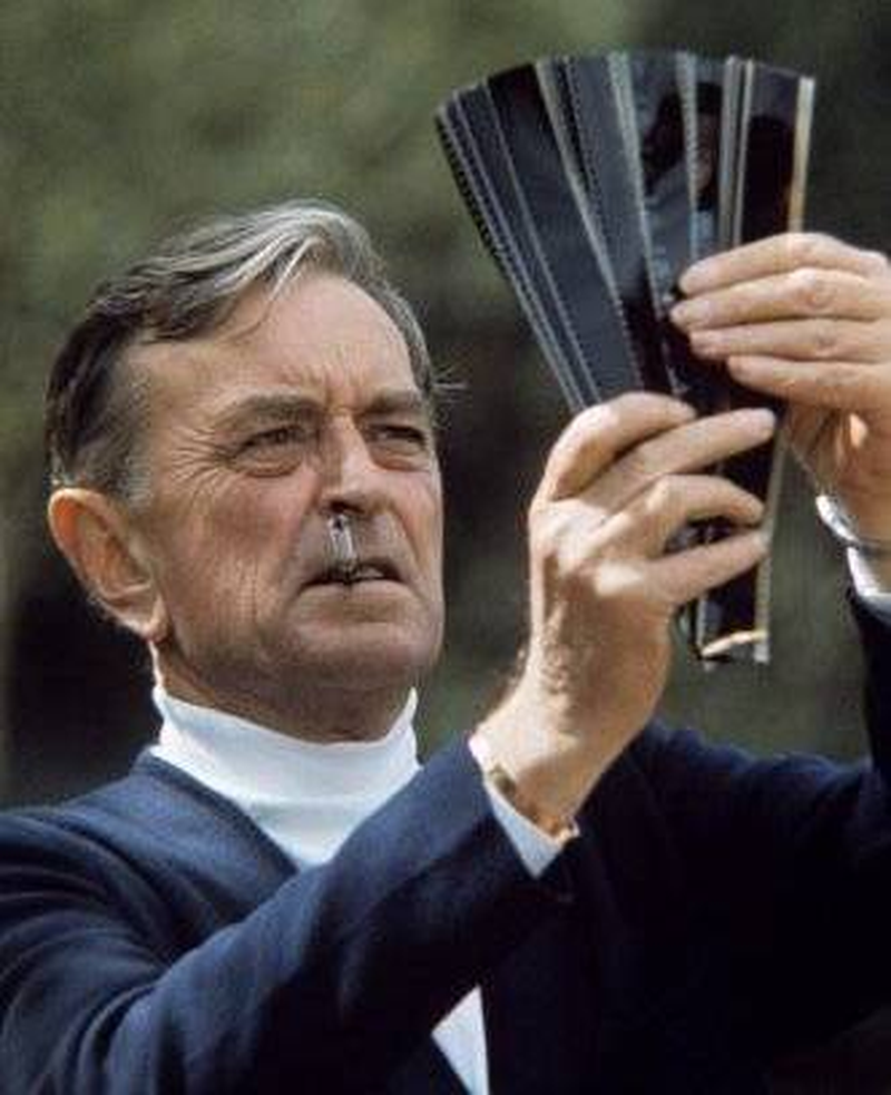 David Lean - Foto 1