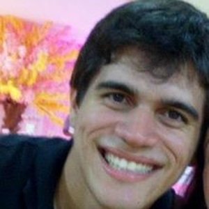 Foto de perfil de André Dias