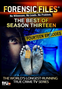 Medical Detectives (13ª Temporada) (Forensic Files (Season 13))