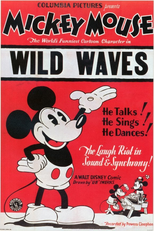 Wild Waves (Wild Waves)