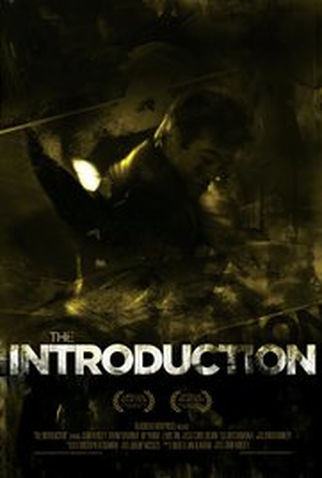 Poster 1 de Curta A Introdução  (2012)
