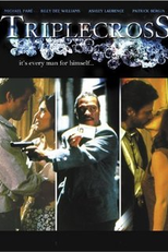 A Arte da Traição (Triplecross)