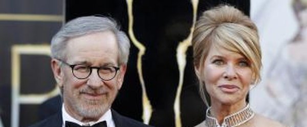 Spielberg vai presidir o Festival de Cannes 2013