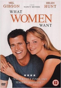Do Que as Mulheres Gostam (What Women Want)