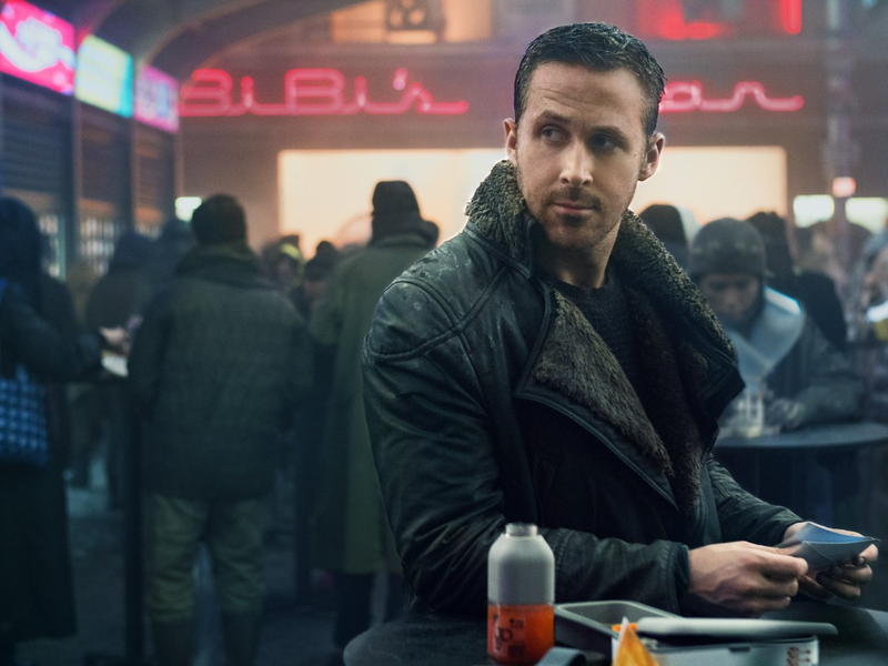 Foto 7 de Blade Runner 2049