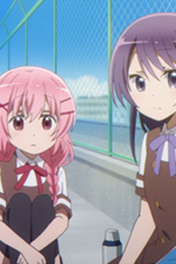Poster de Episódio 丸刈りにしてきます (2018)